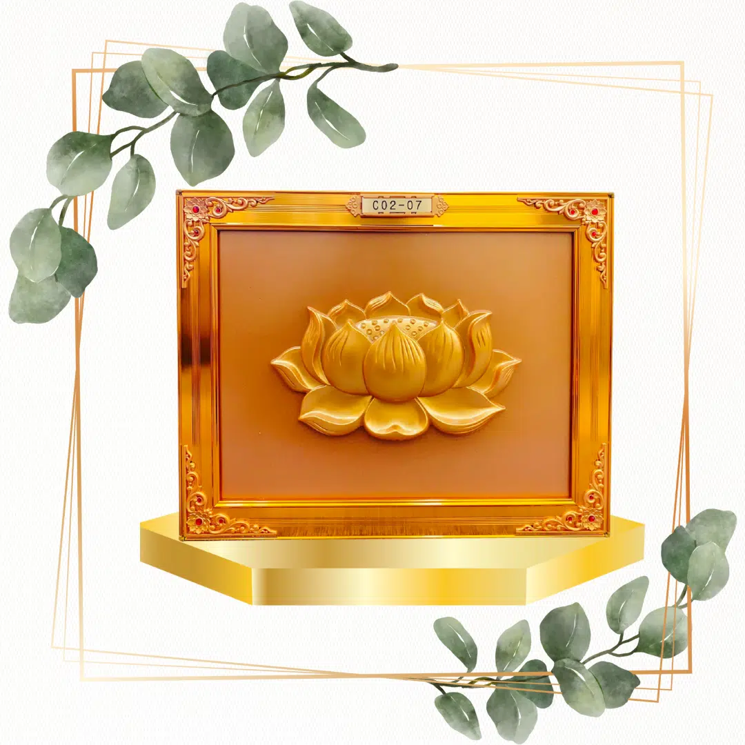 Hộc lưu tro cốt HA-01