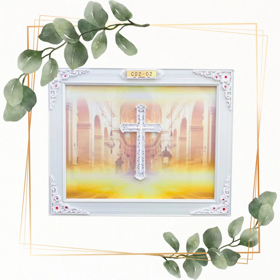 Hộc lưu tro cốt HA-03