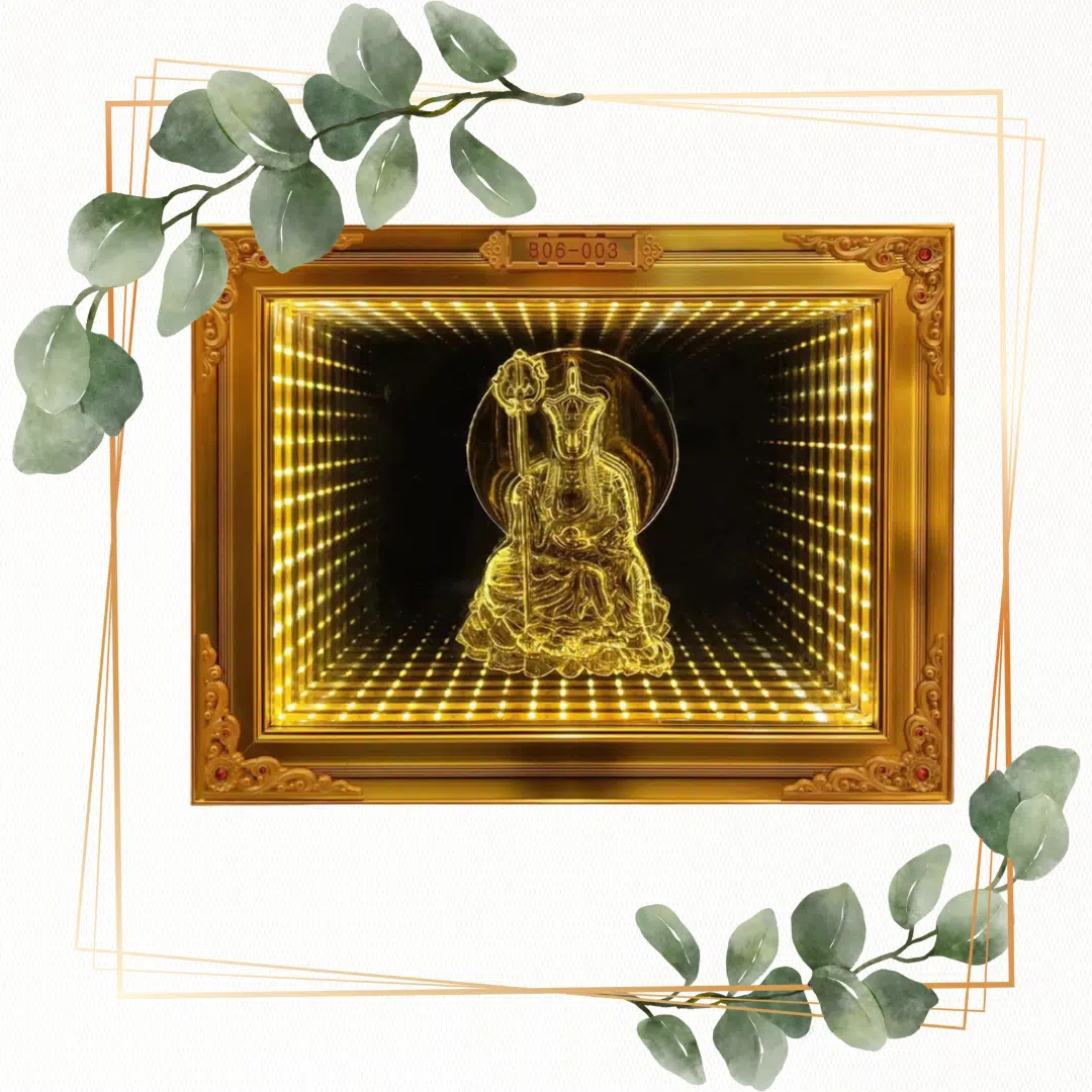 Hộc lưu tro cốt HA-04