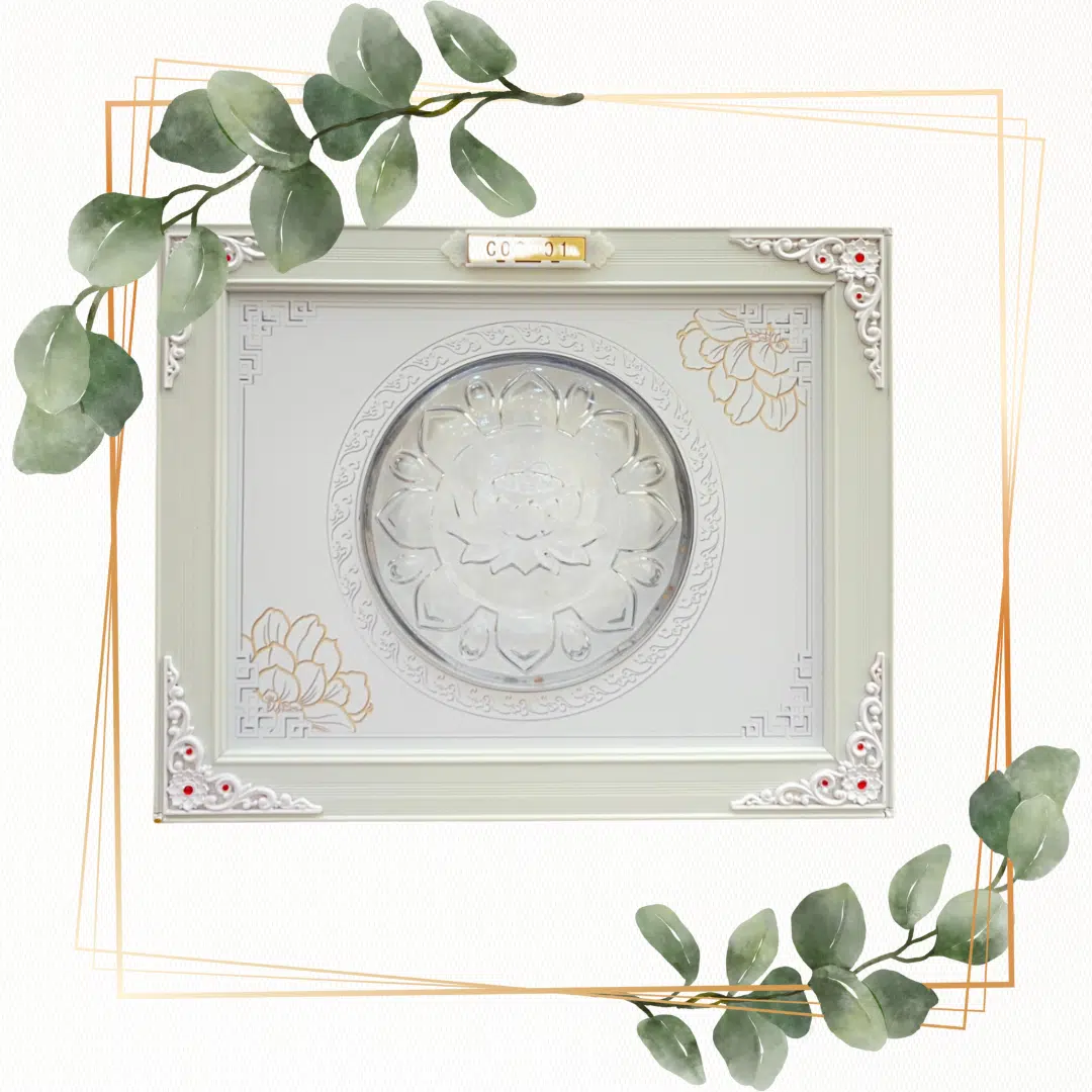 Hộc lưu tro cốt HA-05