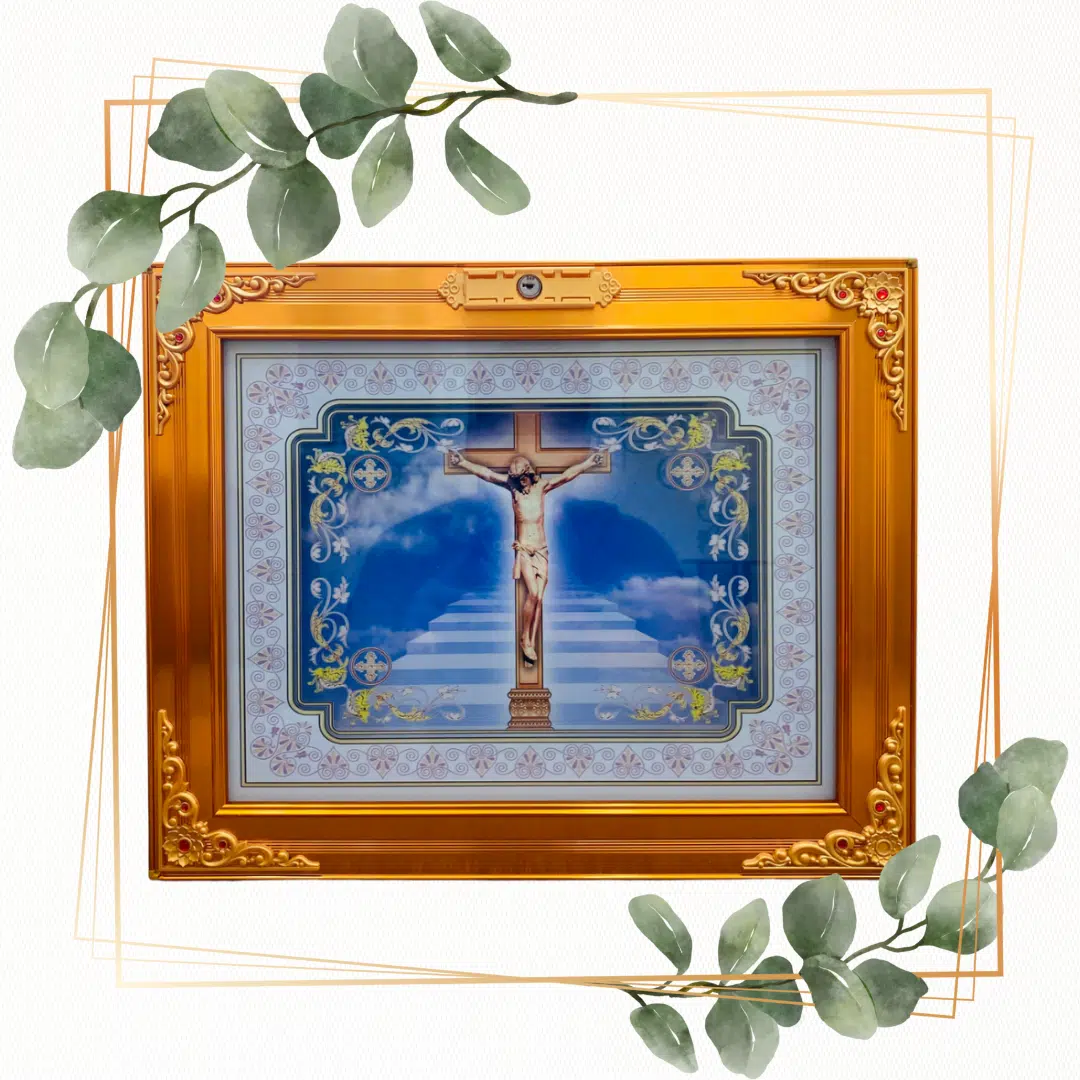 Hộc lưu tro cốt HA-06