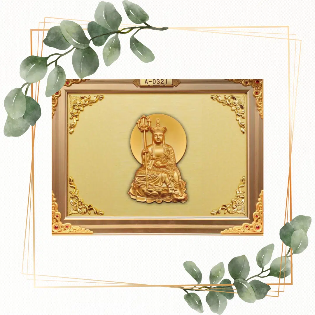 Hộc lưu tro cốt HA-07