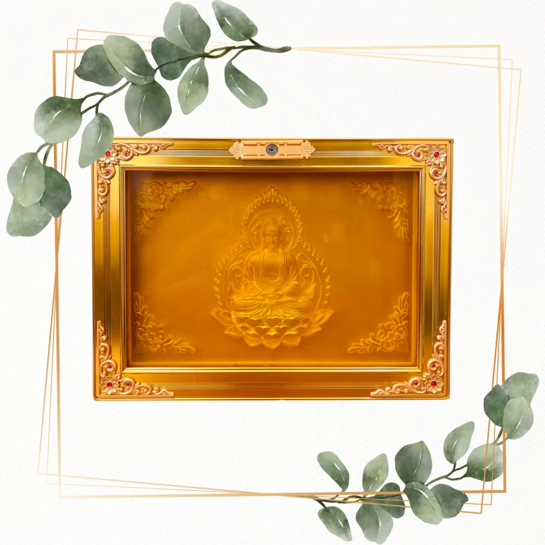 Hộc lưu tro cốt HA-08