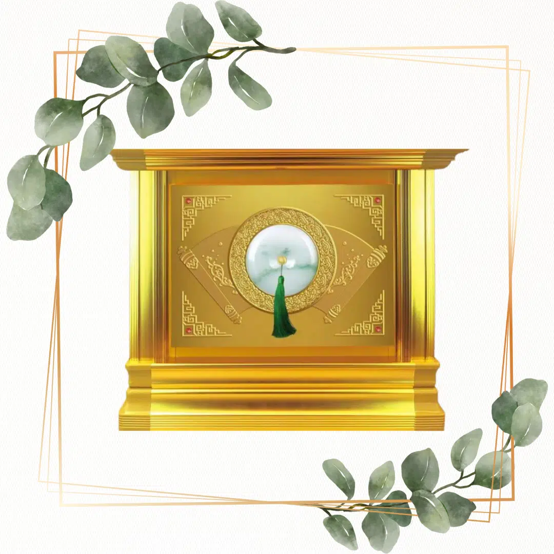 Hộc lưu tro cốt HA-11