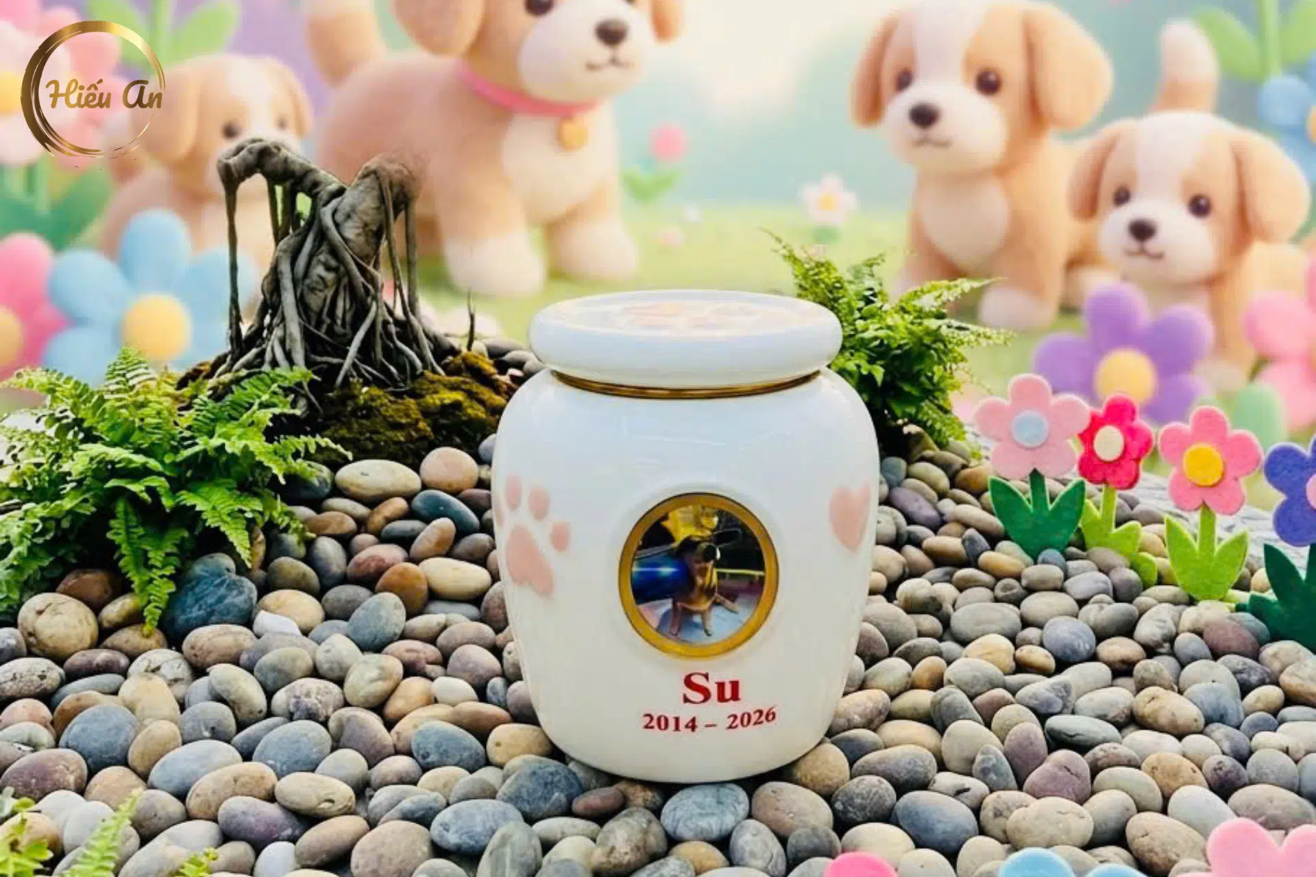 Ảnh Gửi Qua Zalo Có In Được Không? Những Điều Gia Đình Nên Biết Trước Khi Làm Ảnh Hũ Tro Cốt
